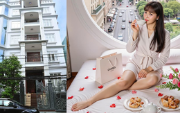 Biệt thự 100 tỷ của ca sĩ Trang Nhung lần nào ngắm cũng mê, quá bề thế