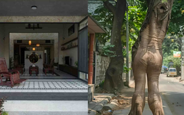 3 dấu hiệu nhận biết ngôi nhà nặng khí, long mạch không ổn