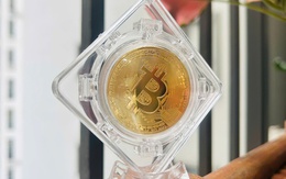 Áp thuế 0,1% khi chuyển nhượng tài sản số như Bitcoin, Ethereum...