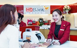 Cơ hội nhận giải thưởng 3 tỷ đồng khi gửi tiết kiệm tại HDBank trong mùa lễ hội cuối năm
