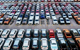 VinFast, Toyota, Hyundai... vừa lập một kỷ lục 'vô tiền khoáng hậu'