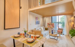 Căn hộ cao tầng tại Sun Urban City: Lựa chọn an cư thông minh phía Nam Hà Nội