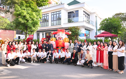 NamAn Realty khánh thành trụ sở mới với mô hình môi giới bất động sản toàn năng