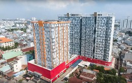 Cư dân I-Home đón tết vui khi được cấp sổ hồng