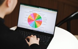 Laptop AI nổi lên như lựa chọn mới của doanh nghiệp trước yêu cầu bảo mật