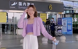 Con gái mất tích sau chuyến bay nhập học, 14 năm sau, người cha bất ngờ nhận được thư ghi tên cô và ngã khuỵu khi mở ra