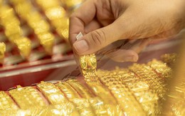 Ngày 11/12: Giá vàng miếng giảm, Bảo Tín Minh Châu và  Bảo Tín Mạnh Hải tăng giá vàng nhẫn