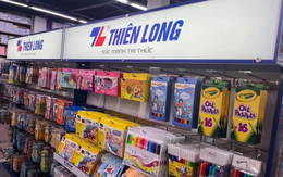 Thiên Long (TLG) chốt ngày trả cổ tức, nhóm gia đình Chủ tịch Cô Gia Thọ dự kiến nhận 5,15 triệu cổ phiếu mới và 51,5 tỷ đồng tiền mặt