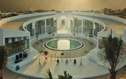 Mỹ nhân Việt lấy đại gia hơn 26 tuổi, được tặng biệt thự 4.000m²: Cuộc sống lãng mạn khiến tiểu thuyết ngôn tình chịu thua