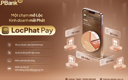 LPBank ra mắt LocPhat Pay – Giải pháp quản trị dòng tiền tập trung cho doanh nghiệp Việt