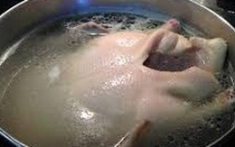 "Kẻ thù truyền kiếp" của mùi tanh: Cho vào khi nấu vịt sẽ khử sạch mùi, luộc lên thịt thơm lừng