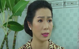 Nữ NSND là Phó chủ tịch: "Đó là giai đoạn kinh khủng với tôi"