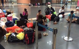 Từ 1/7/2026: Hãng bay bị delay sẽ phải xin lỗi và bố trí ăn nghỉ, đi lại cho hành khách