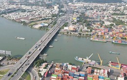 Chính thức chốt xây dựng cây cầu gần 11.500 tỷ đồng, dài 8,9 km nối TP. Hồ Chí Minh - Đồng Nai