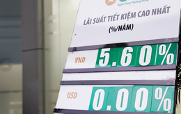 Nỗ lực giữ ổn định lãi suất