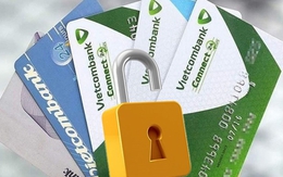 Cảnh báo chủ thẻ Vietcombank và ACB: Trường hợp này sẽ bị ngân hàng "khóa nóng" tài khoản ngay lập tức