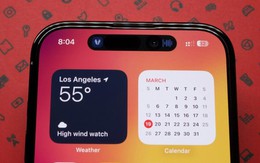 iPhone 18 bất ngờ lộ tin sẽ có Face ID "chìm" dưới màn hình