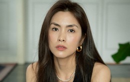 Tăng Thanh Hà ngày càng gầy, không dám nhìn mình trong gương vì mắc 1 căn bệnh ít người biết