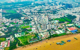 Vingroup, Sun Group, Eurowindow Holding, Ecopark... "âm thầm" thiết lập đường đua mới trên bản đồ đô thị Việt Nam