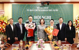 Việt Nam chính thức thành lập Ban Quản lý thị trường giao dịch tài sản mã hóa