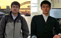 Bức ảnh 'nam thần phòng thí nghiệm' nổi tiếng suốt một thập kỷ