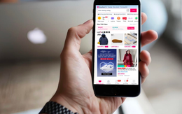 Lazada nâng cấp đón mùa mua sắm cuối năm