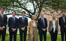 5 cậu ấm, cô chiêu nhà tỷ phú Bernard Arnault: Chịu đào tạo như quân đội để kế nghiệp đế chế LVMH, bữa trưa cũng là nơi cha 'kiểm tra bài cũ'