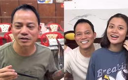 Con trai Chế Linh từ Mỹ về nước cưới chồng cho con gái, nhắc con rể 1 câu