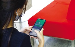 Chính thức các khoản tiền chuyển vào tài khoản cá nhân không phải chịu thuế