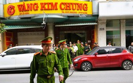 Cơ quan Thuế Thanh Hóa nói gì về tiệm vàng doanh thu 5.000 tỉ đồng, nộp thuế 10 triệu đồng/tháng?