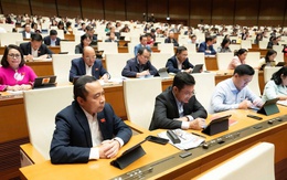 TPHCM được mở rộng hàng loạt cơ chế đặc thù, tạo lực bật trở thành siêu đô thị