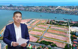 Có gì ở dự án ách tắc, phát sinh phạt thuế hàng trăm tỷ mà Chủ tịch Sơn Hải vừa kiến nghị tỉnh miền Trung?