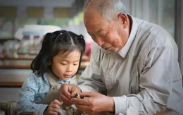 Con cái càng HIẾU THẢO càng hay nói 4 câu này: Nếu con bạn cũng vậy thì xin chúc mừng!