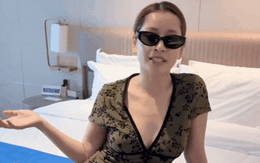 Cô gái Việt duy nhất qua Trung Quốc bán phở, ở Việt Nam có penthouse hơn 100 tỷ