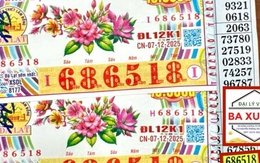 Xổ số miền Nam: Tỉ phú trúng độc đắc đã lộ diện sau 4 ngày “truy tìm”