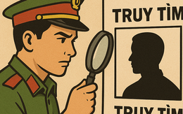 Công an TPHCM truy tìm bà Nguyễn Thị Quế Chi