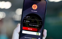 'Trợ lý thuế cá nhân' hỗ trợ người nộp thuế