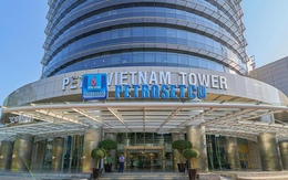 6 nhà đầu tư cá nhân chi hơn 900 tỷ đồng mua cổ phần Petrosetco từ PVN