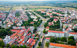 Tỉnh có GRDP đầu người cao gấp 1,16 lần bình quân cả nước phấn đấu trở thành TP trực thuộc Trung ương trước 2030
