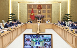 19/12/2025 hoàn thành, thông xe kỹ thuật 3.188 km đường bộ cao tốc, hoàn thành 1.700 km đường bộ ven biển