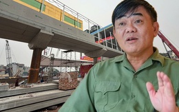 Đại gia "Đường bia" bất ngờ "trình làng" siêu kết cấu đặc biệt nhất thế giới: Dưới là đường sắt tốc độ cao, trên xây nhà ở xã hội giá từ 1 tỷ đồng, đề xuất thí điểm ngay tại metro Hòa Lạc - Văn Cao