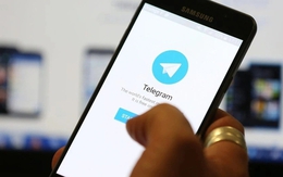 Tội phạm mạng tháo chạy khỏi Telegram