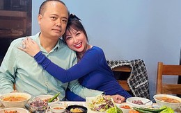 Nữ nghệ sĩ 2 đời chồng nửa đêm đăng status hơn 600 chữ về bạn trai U60