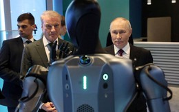 Sức mạnh gần như toàn diện, vậy mà Nga vẫn xếp sau đối thủ ở "chiến trường khốc liệt nhất thế giới"