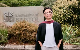 10X Việt đạt thạc sĩ xuất sắc nhờ hỗ trợ từ ChatGPT 'giải thích như trẻ 5 tuổi'