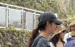 Dâu hào môn khổ nhất showbiz: Xác nhận ly thân chồng thiếu gia thích giả gái, lại còn ngoại tình