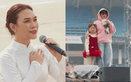 Mỹ Tâm từ chối hát lại ca khúc Đại lễ 2/9 khiến cả nước xúc động