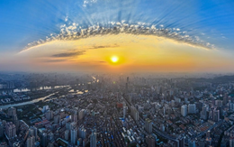 Tỉnh giàu nhất Trung Quốc tham vọng nhân đôi GDP, ‘vượt Pháp, bám sát Anh’ để tương đương nền kinh tế lớn thứ 7 thế giới: Tiềm năng đến đâu?