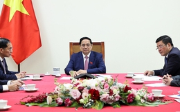 Tập đoàn Rosatom (Nga) cam kết hợp tác với Việt Nam xây dựng nhà máy điện hạt nhân theo công nghệ hiện đại nhất