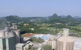 Có dấu hiệu tội phạm, nguy cơ thiệt hại hơn 1.000 tỷ tại Nhà máy Xi măng Quang Sơn